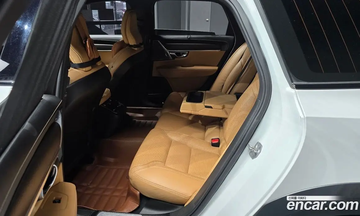 Volvo V90 2018 2.0 АКПП, фото 18