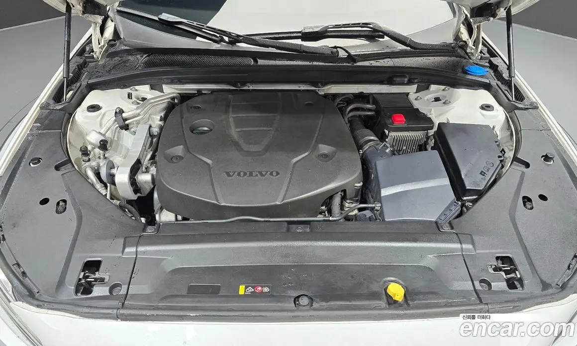 Volvo V90 2018 2.0 АКПП, фото 6