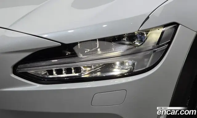 Volvo V90 2018 2.0 АКПП, миниатюра 8