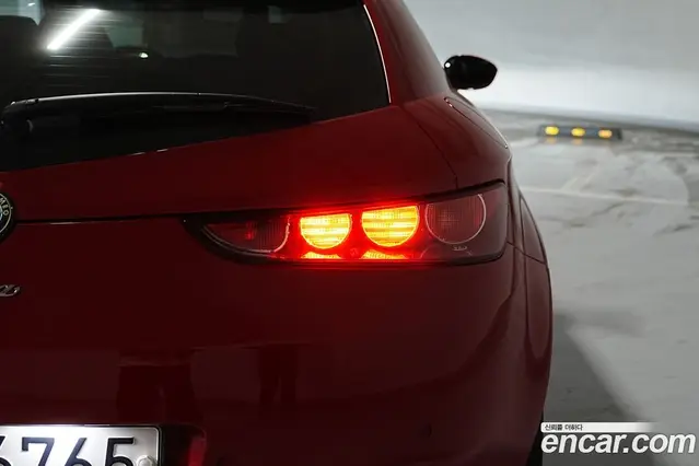 Alfa Romeo Brera 2006 3.2 МКПП, миниатюра 4