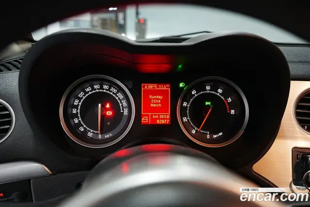 Alfa Romeo Brera 2006 3.2 МКПП, миниатюра 8
