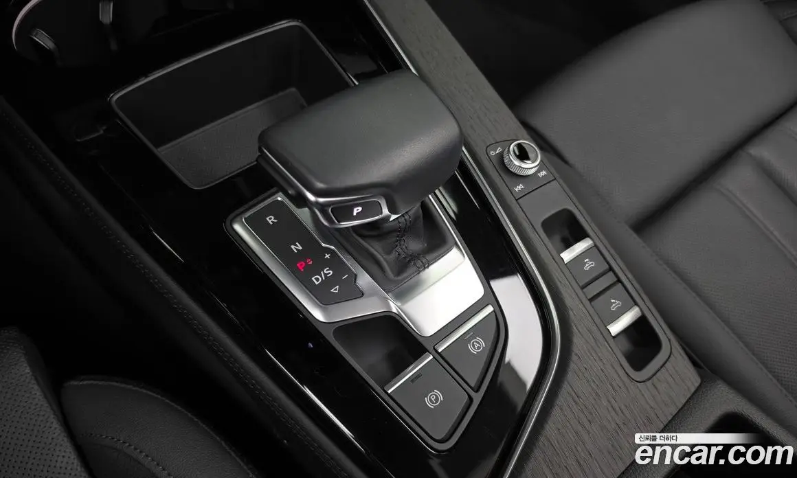 Audi A5 2023 2.0 АКПП, фото 12