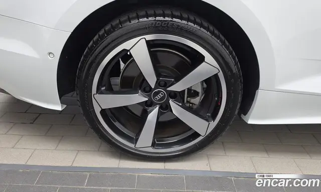 Audi A5 2023 2.0 АКПП, миниатюра 5