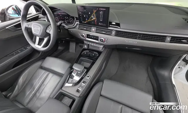 Audi A5 2023 2.0 АКПП, миниатюра 10