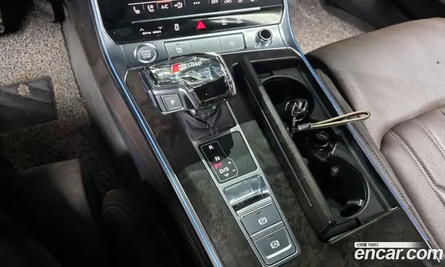 Audi A7 2020 3.0 АКПП, миниатюра 12