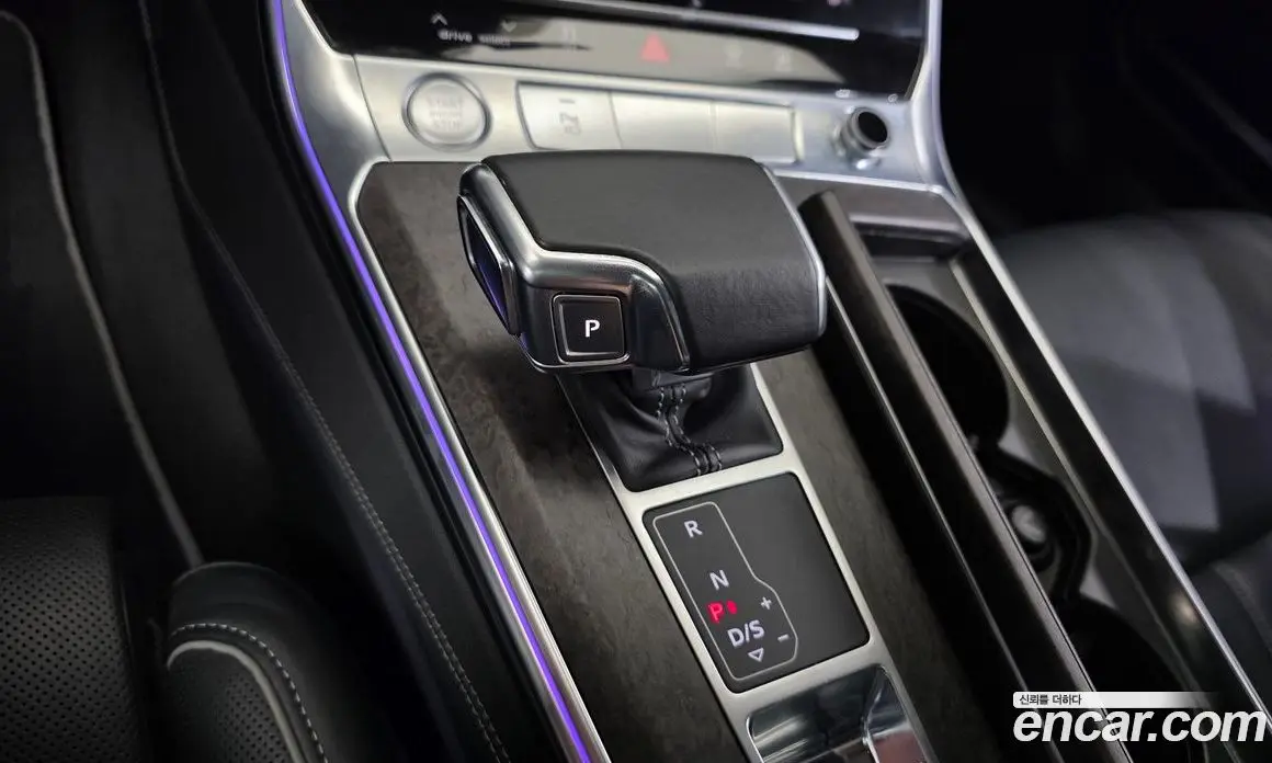 Audi A7 2020 3.0 АКПП, фото 11