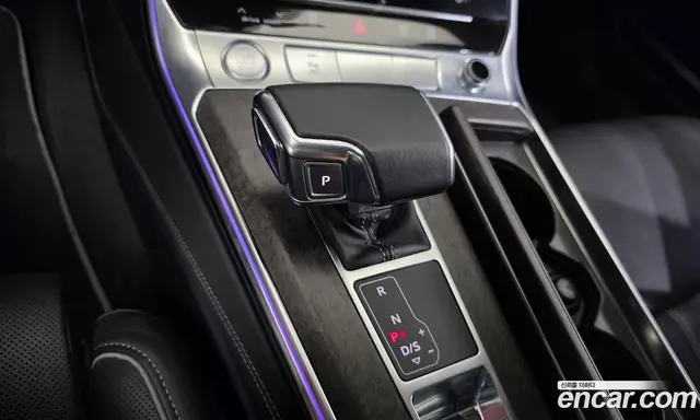 Audi A7 2020 3.0 АКПП, миниатюра 11
