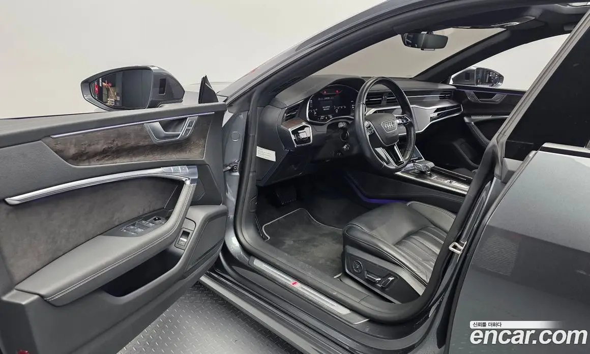 Audi A7 2020 3.0 АКПП, фото 12