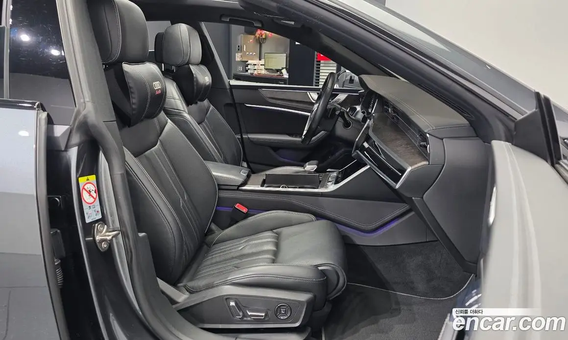 Audi A7 2020 3.0 АКПП, фото 16