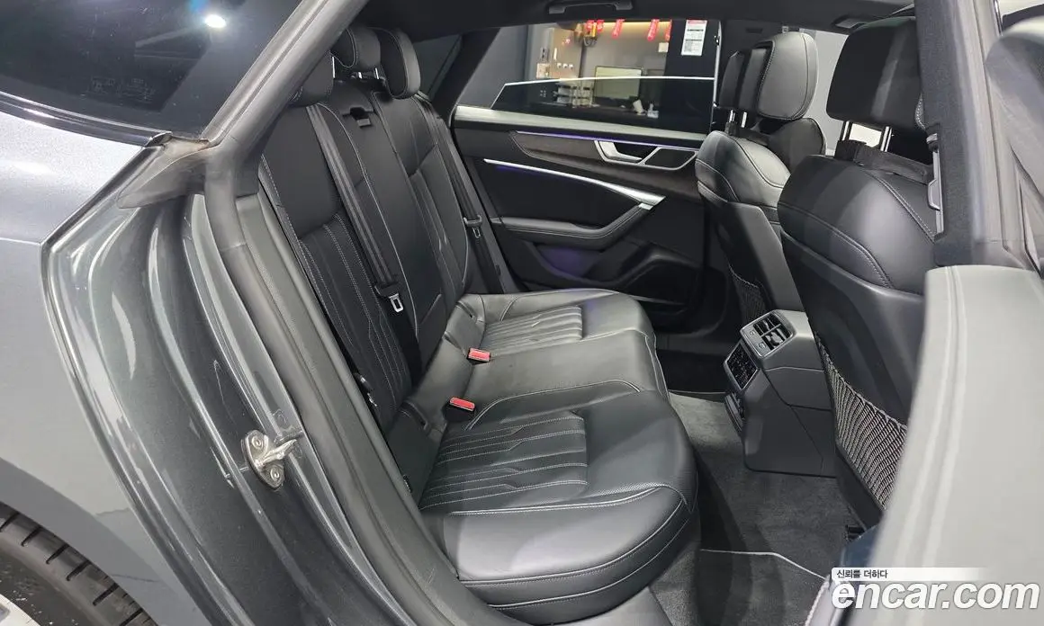 Audi A7 2020 3.0 АКПП, фото 17