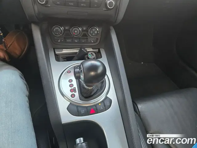 Audi TT 2008 2.0 АКПП, миниатюра 12