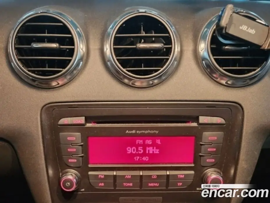 Audi TT 2008 2.0 АКПП, фото 6