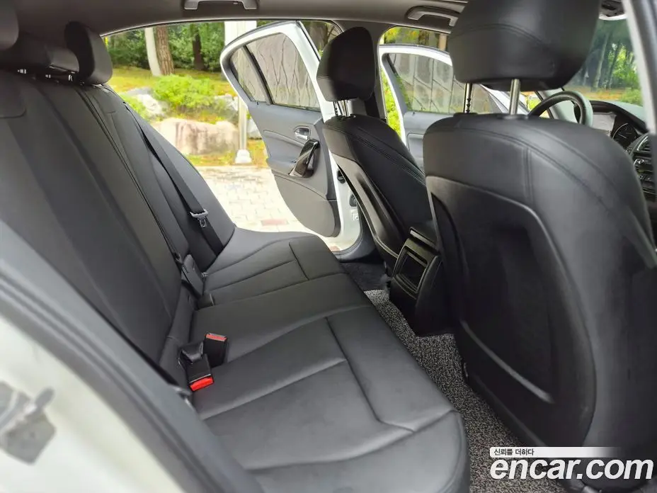 BMW 1 серия 2015 2.0 АКПП, фото 12