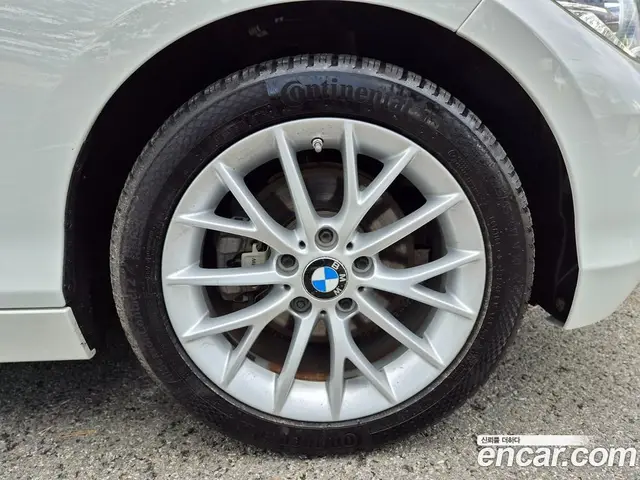 BMW 1 серия 2015 2.0 АКПП, миниатюра 5
