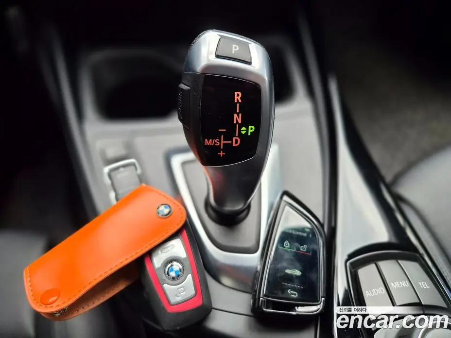 BMW 1 серия 2015 2.0 АКПП, фото 9