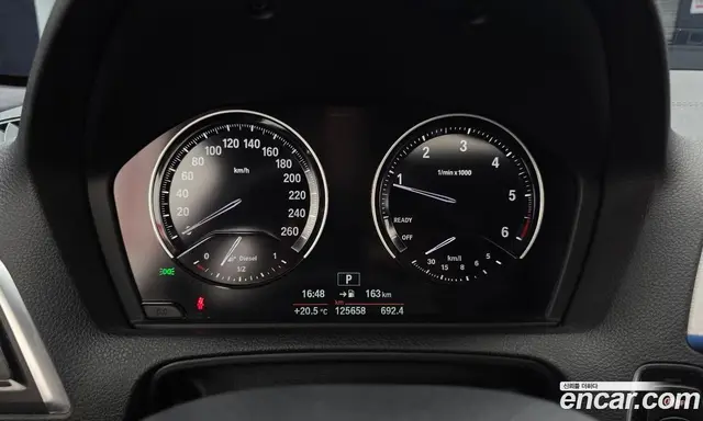 BMW 1 серия 2017 2.0 АКПП, миниатюра 11 BMW 1 серия 2017 2.0 АКПП, миниатюра 11