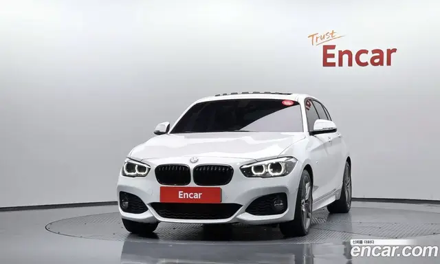 BMW 1 серия 2017 2.0 АКПП, миниатюра 3 BMW 1 серия 2017 2.0 АКПП, миниатюра 3