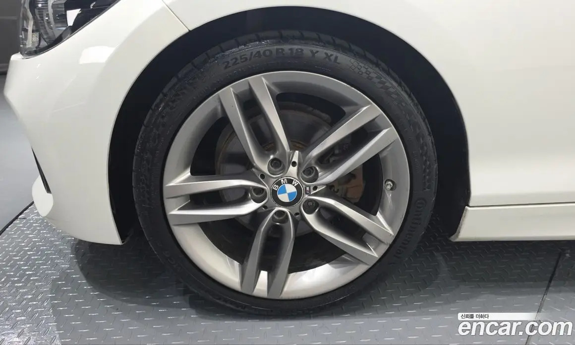 BMW 1 серия 2017 2.0 АКПП, фото 5 BMW 1 серия 2017 2.0 АКПП, фото 5