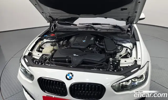 BMW 1 серия 2017 2.0 АКПП, миниатюра 6 BMW 1 серия 2017 2.0 АКПП, миниатюра 6