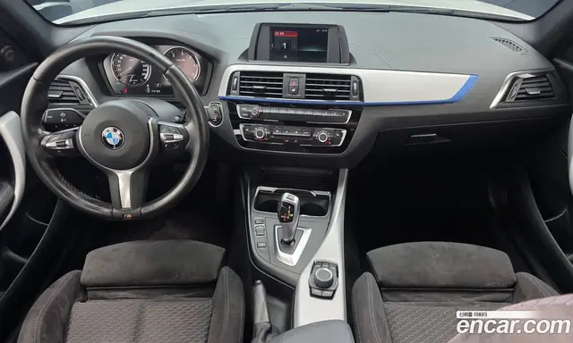 BMW 1 серия 2017 2.0 АКПП, миниатюра 10 BMW 1 серия 2017 2.0 АКПП, миниатюра 10