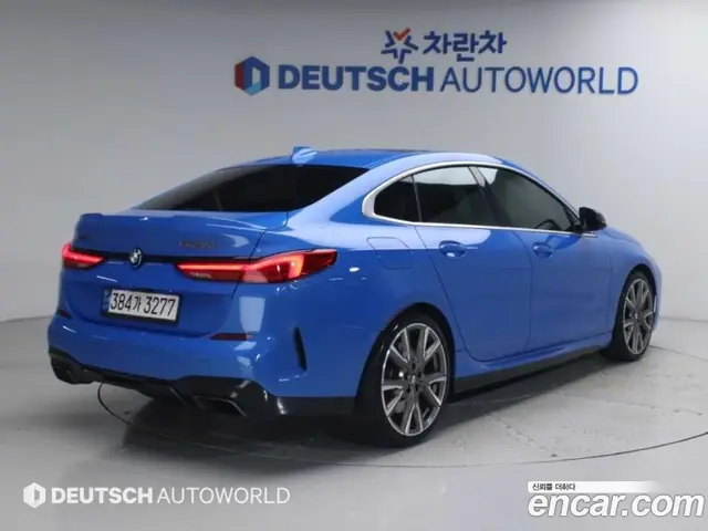 BMW 2 серия 2022 2.0 АКПП, миниатюра 2