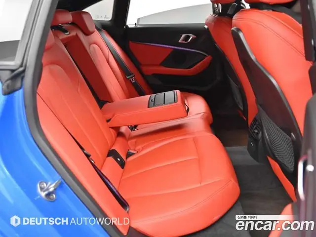 BMW 2 серия 2022 2.0 АКПП, миниатюра 12