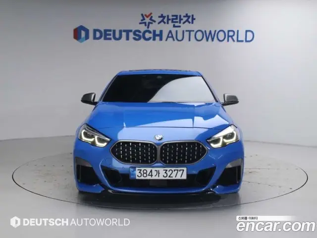 BMW 2 серия 2022 2.0 АКПП, миниатюра 3