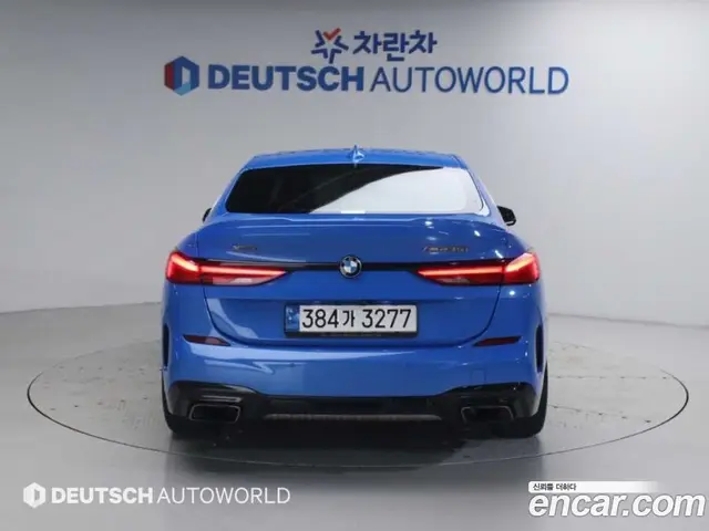 BMW 2 серия 2022 2.0 АКПП, миниатюра 4