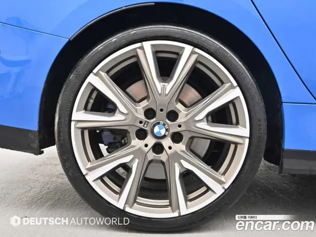 BMW 2 серия 2022 2.0 АКПП, миниатюра 5