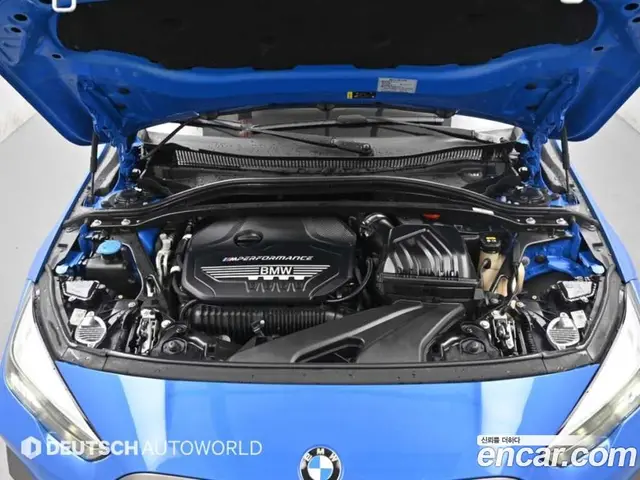 BMW 2 серия 2022 2.0 АКПП, миниатюра 6