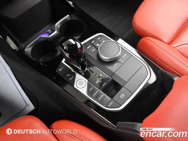 BMW 2 серия 2022 2.0 АКПП, миниатюра 9