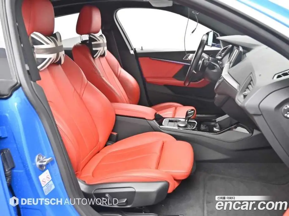 BMW 2 серия 2022 2.0 АКПП, фото 10