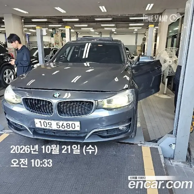BMW 3 серия, 2018, 195 211 км