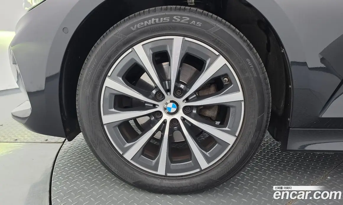 BMW 3 серия 2022 2.0 АКПП, фото 5