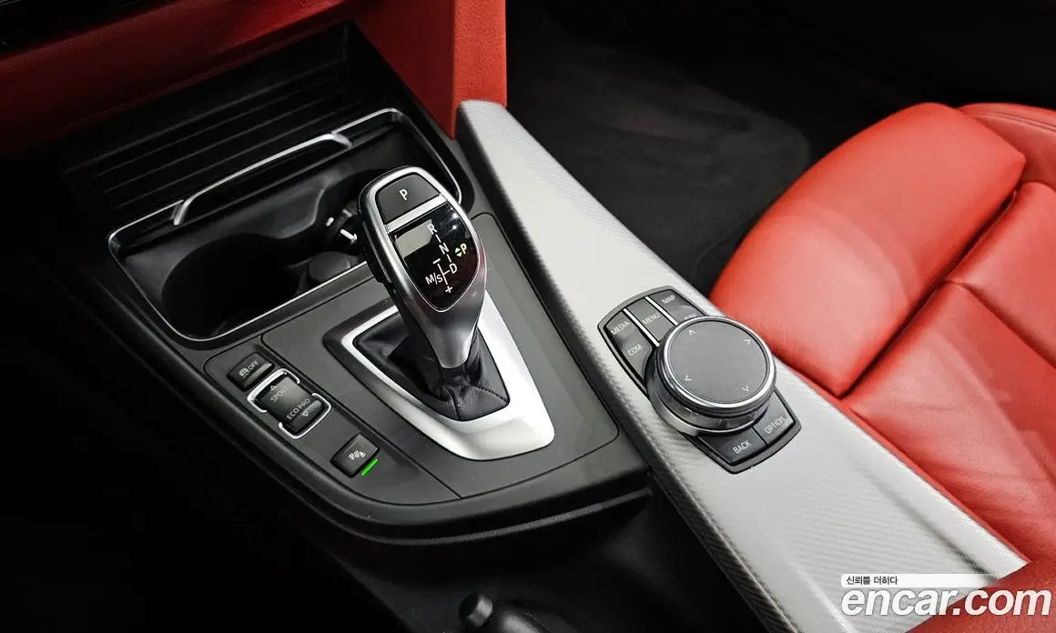 BMW 4 серия 2018 2.0 АКПП, фото 12