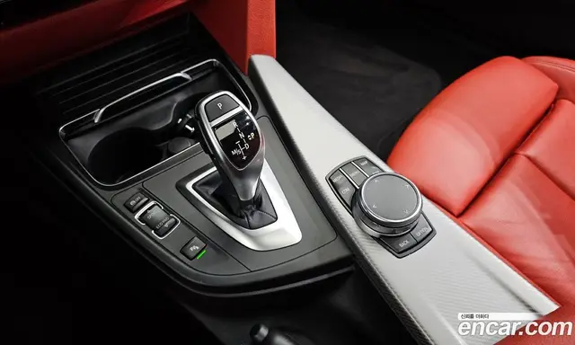 BMW 4 серия 2018 2.0 АКПП, миниатюра 12