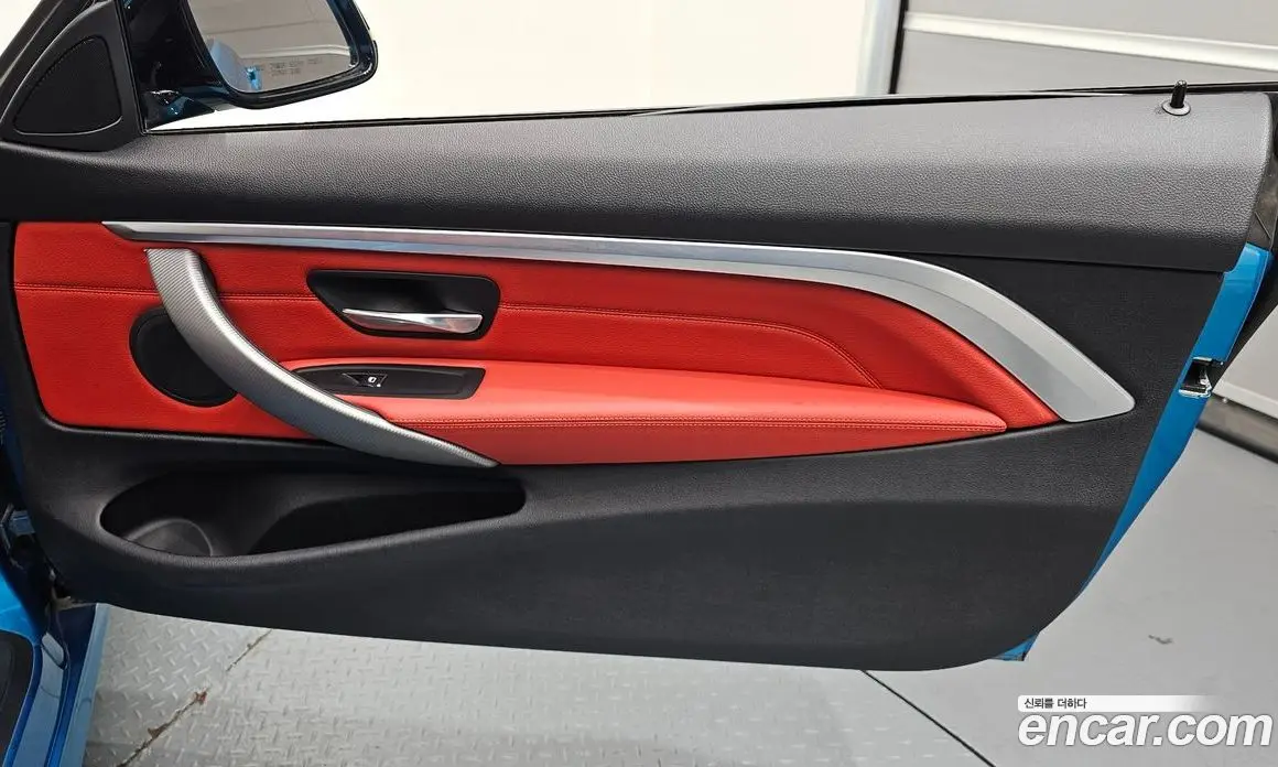BMW 4 серия 2018 2.0 АКПП, фото 14