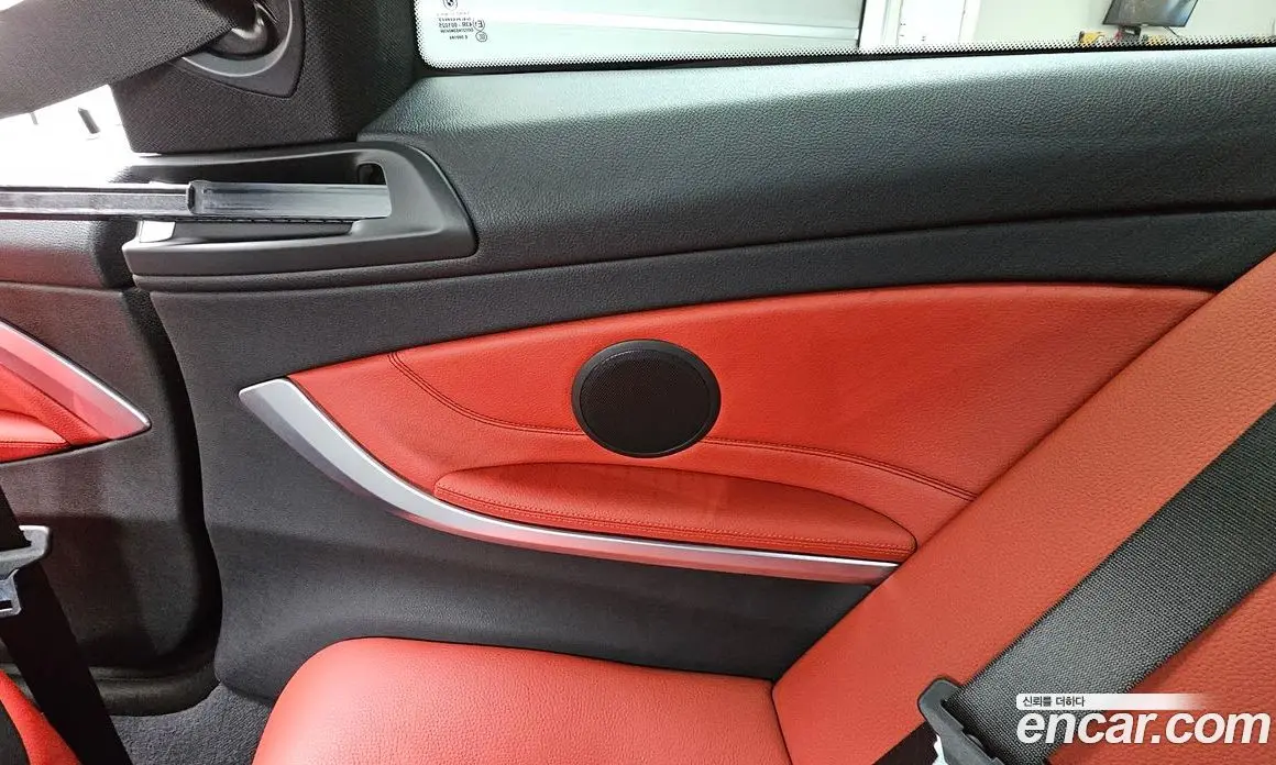 BMW 4 серия 2018 2.0 АКПП, фото 15