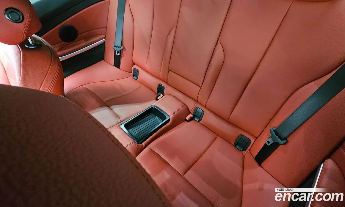 BMW 4 серия 2018 2.0 АКПП, фото 16