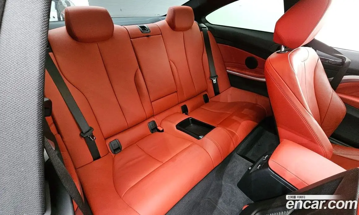 BMW 4 серия 2018 2.0 АКПП, фото 18