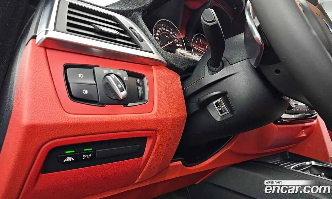 BMW 4 серия 2018 2.0 АКПП, фото 19
