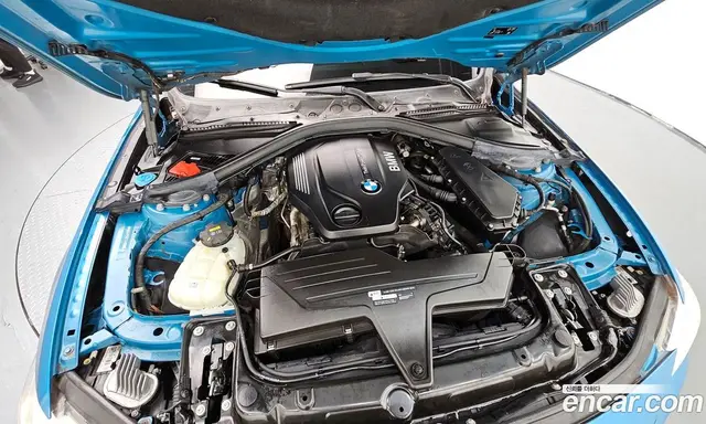 BMW 4 серия 2018 2.0 АКПП, миниатюра 6