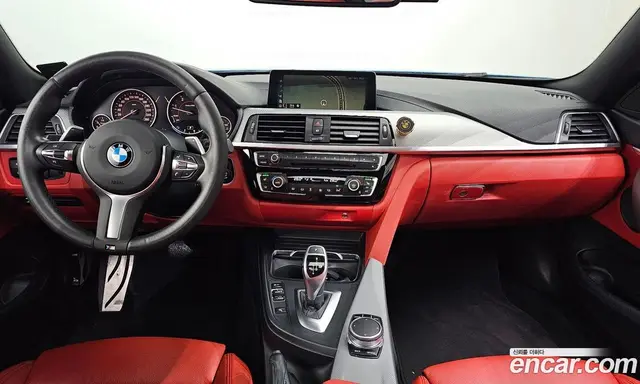 BMW 4 серия 2018 2.0 АКПП, миниатюра 10