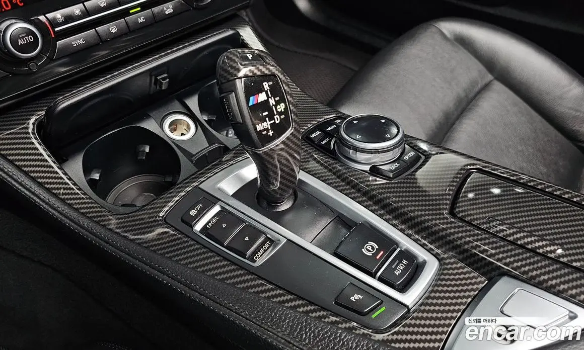 BMW 5 серия 2014 2.0 АКПП, фото 11