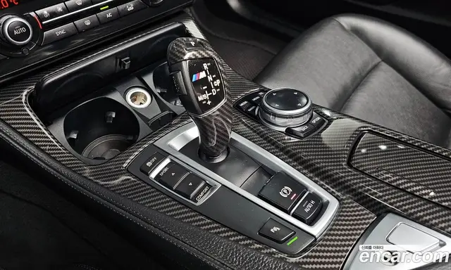 BMW 5 серия 2014 2.0 АКПП, миниатюра 11