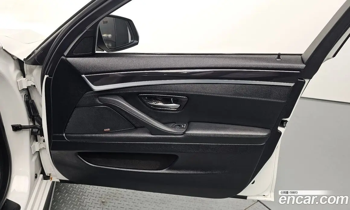 BMW 5 серия 2014 2.0 АКПП, фото 13