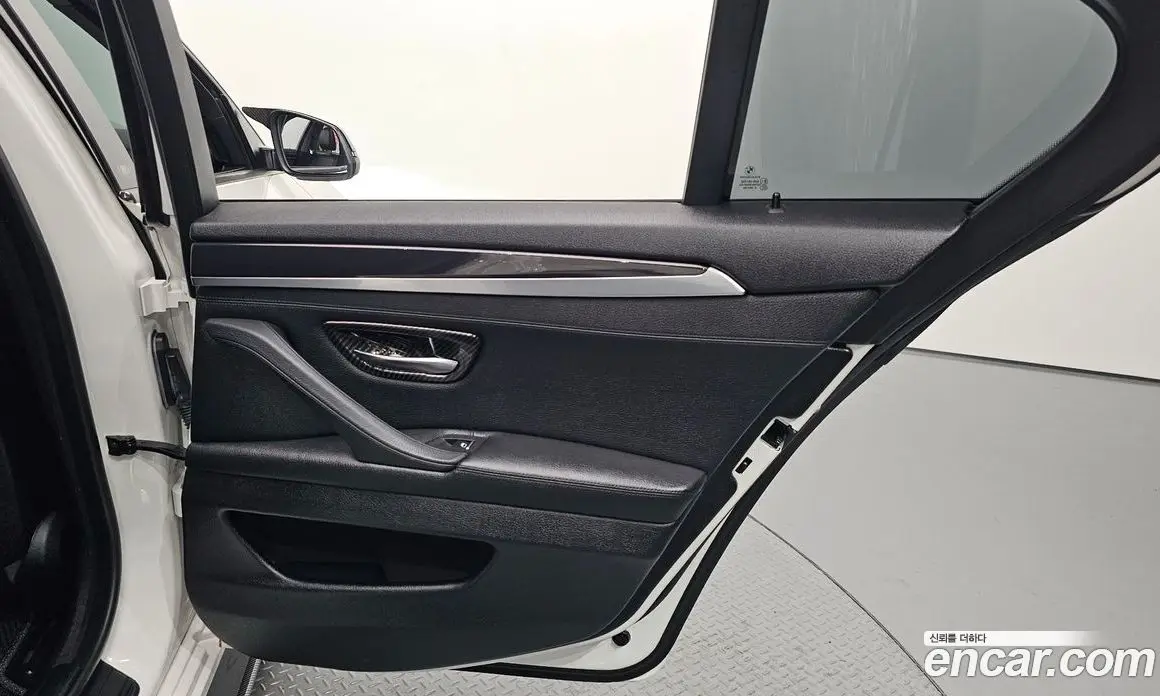 BMW 5 серия 2014 2.0 АКПП, фото 14