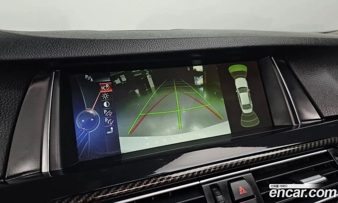 BMW 5 серия 2014 2.0 АКПП, фото 20