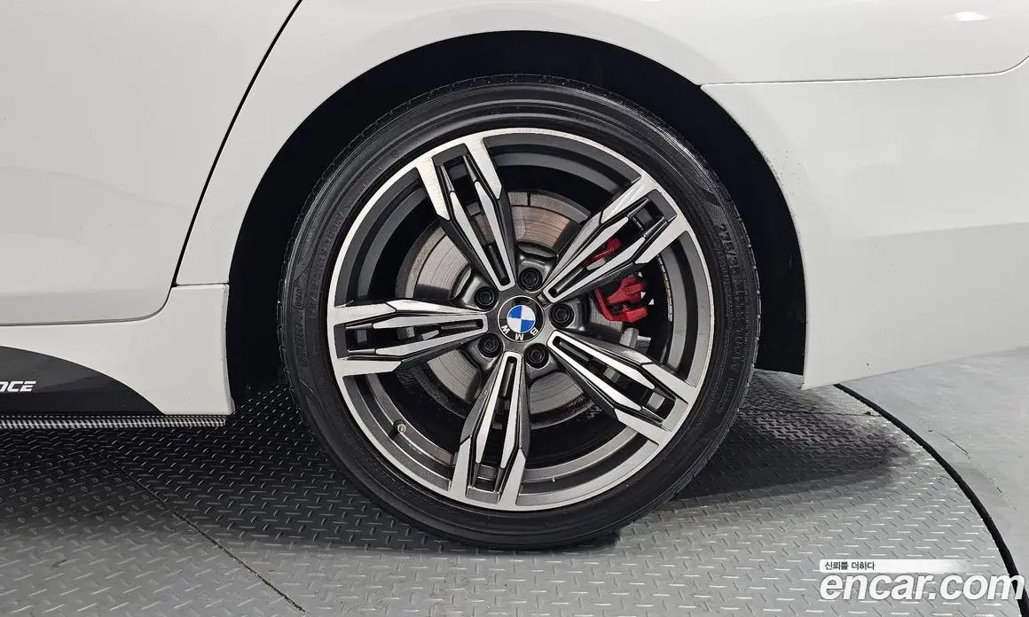 BMW 5 серия 2014 2.0 АКПП, фото 6