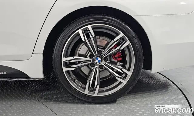 BMW 5 серия 2014 2.0 АКПП, миниатюра 6